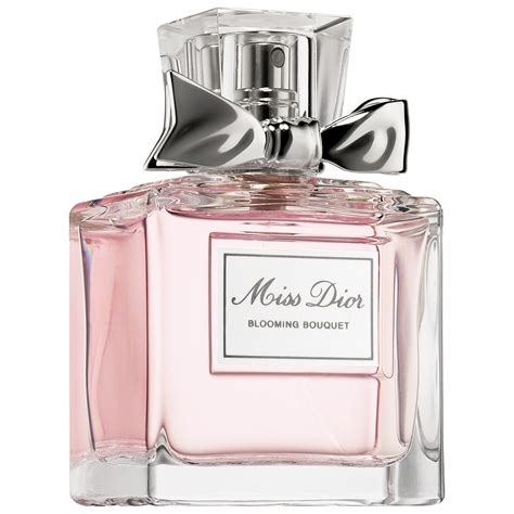 dior miss dior cherie blooming bouquet|miss dior blooming bouquet fragrantica.